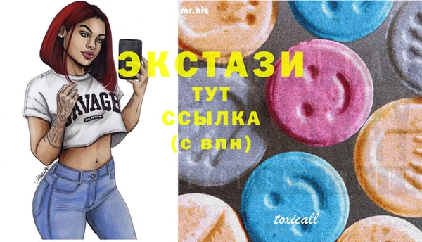 круглые Алексеевка